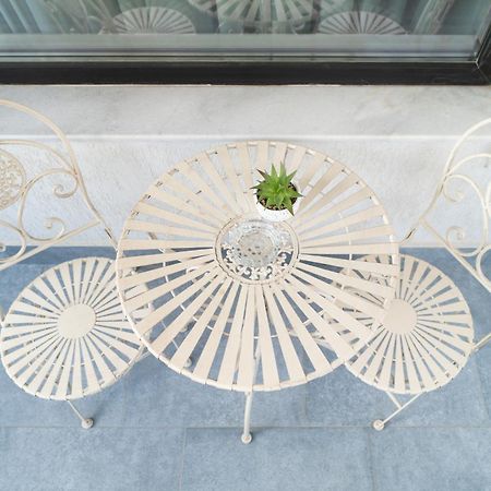 White Platan Apartment Iasi Exterior photo