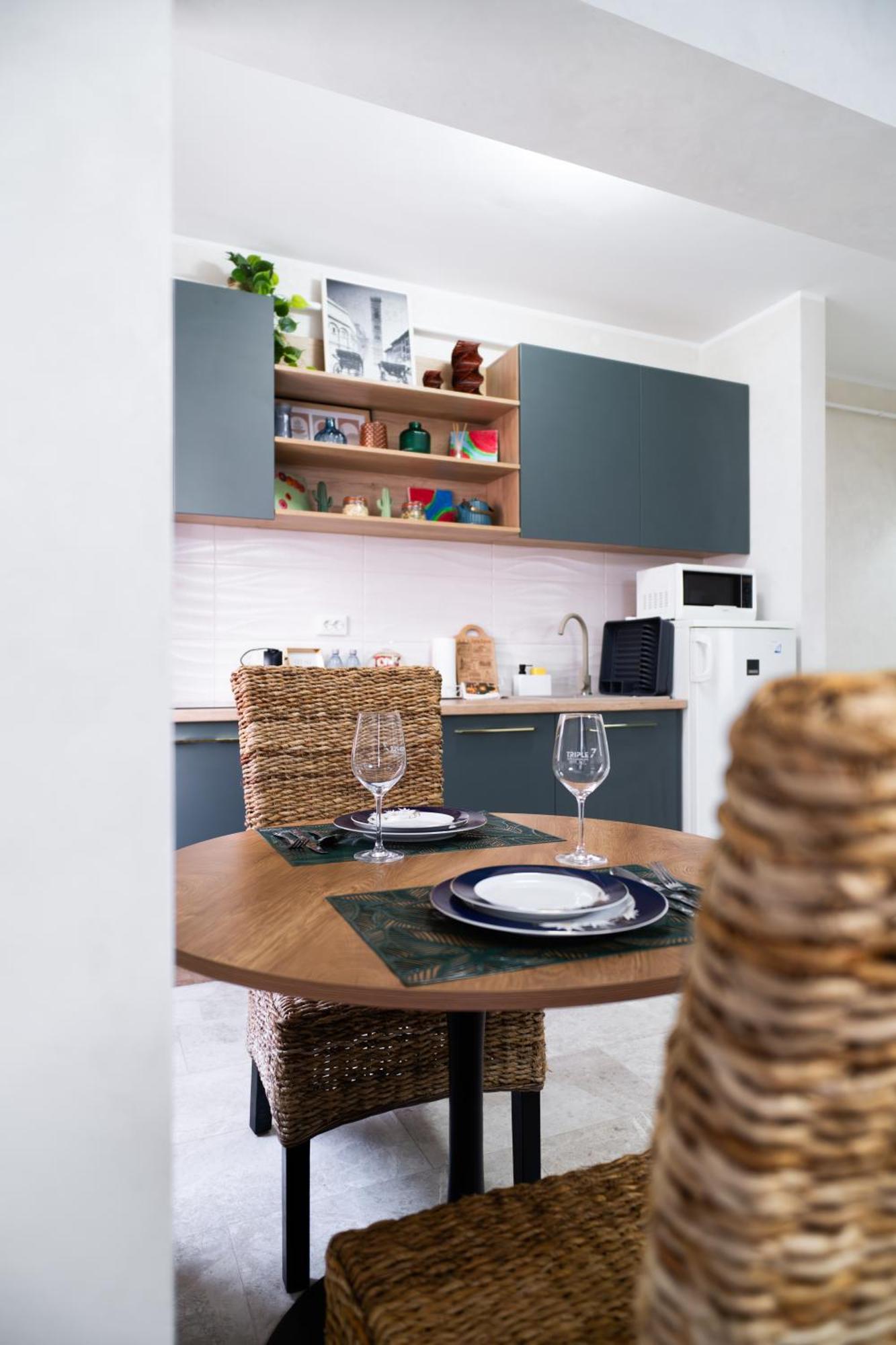 White Platan Apartment Iasi Exterior photo